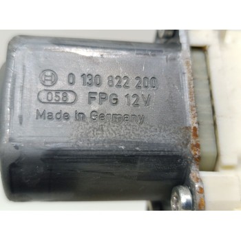 Recambio de elevalunas delantero izquierdo para peugeot 407 sr confort referencia OEM IAM 0130822200  