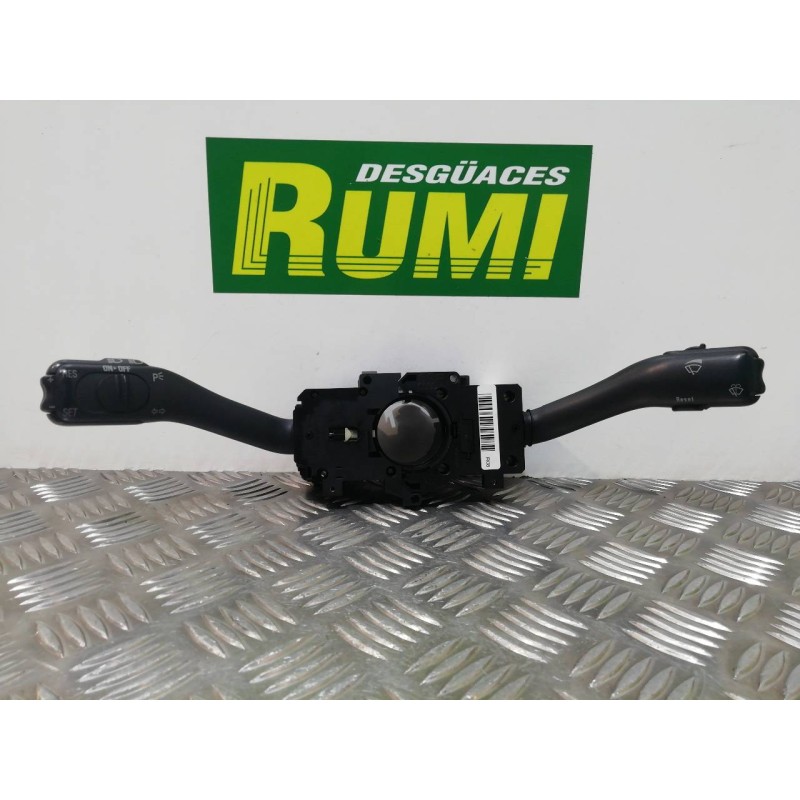 Recambio de mando multifuncion para seat toledo (1m2) signo referencia OEM IAM 18G953513A 18G953513, 01102650 4B0953503G , 4B095