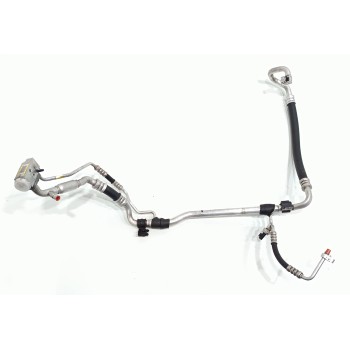 Recambio de tubos aire acondicionado para kia cee´d x-tech referencia OEM IAM   