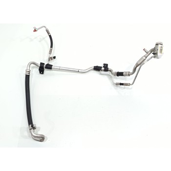 Recambio de tubos aire acondicionado para kia cee´d x-tech referencia OEM IAM   