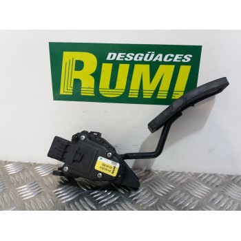 Recambio de potenciometro pedal para saab 9-5 berlina 2.0 t vector bio-power griffin edition referencia OEM IAM 6PV00825304 5340