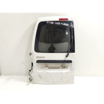 Recambio de porton trasero izquierdo para volkswagen caddy ka/kb (2k) furg. referencia OEM IAM   