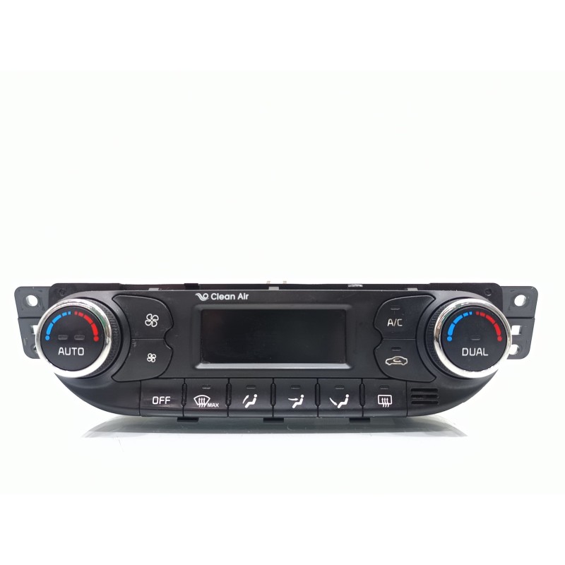 Recambio de mando climatizador para kia cee´d x-tech referencia OEM IAM 97250A2203  