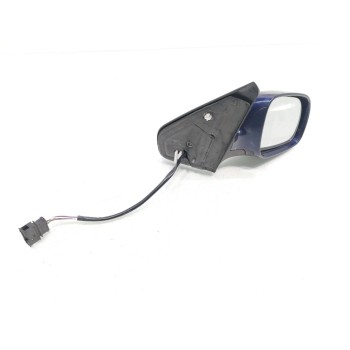 Recambio de retrovisor derecho para volkswagen golf iv berlina (1j1) advance referencia OEM IAM 020514  