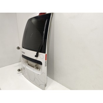 Recambio de porton trasero izquierdo para volkswagen caddy ka/kb (2k) furg. referencia OEM IAM   