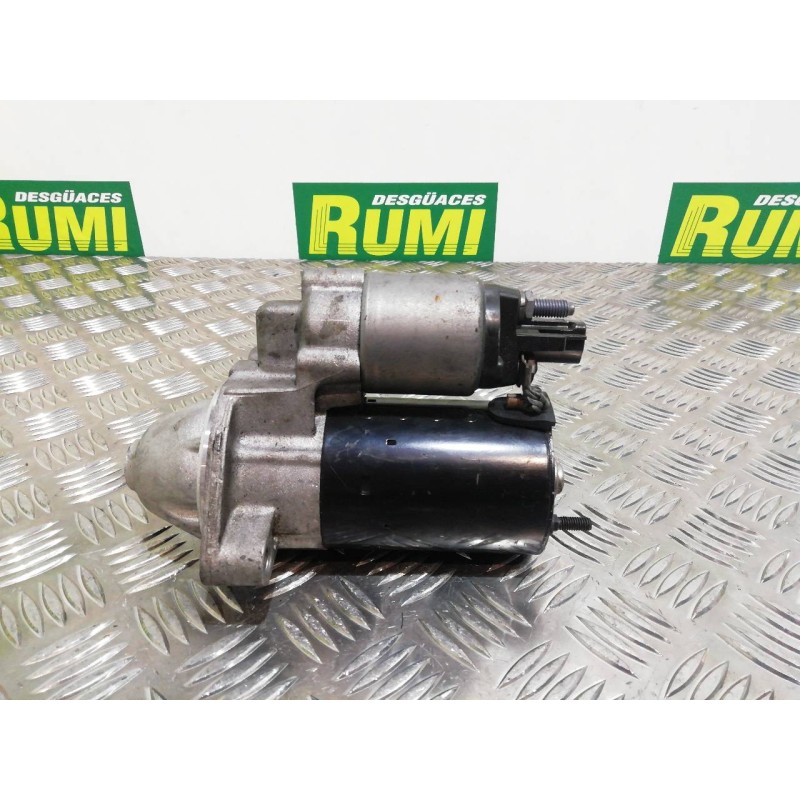 Recambio de motor arranque para audi a4 berlina (8e) 2.0 tfsi (147kw) referencia OEM IAM 06B911023A 0001107427 