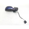 Recambio de retrovisor derecho para volkswagen golf iv berlina (1j1) advance referencia OEM IAM 020514  