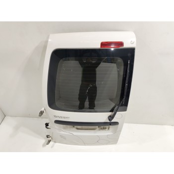 Recambio de porton trasero izquierdo para volkswagen caddy ka/kb (2k) furg. referencia OEM IAM   