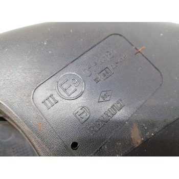 Recambio de retrovisor izquierdo para renault espace iv (jk0) grand espace expression referencia OEM IAM 014181  