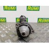 Recambio de motor arranque para audi a4 berlina (8e) 2.0 tfsi (147kw) referencia OEM IAM 06B911023A 0001107427 