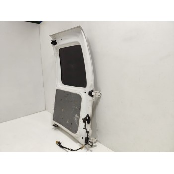 Recambio de porton trasero izquierdo para volkswagen caddy ka/kb (2k) furg. referencia OEM IAM   