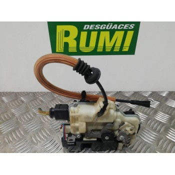 Recambio de cerradura puerta delantera derecha para seat toledo (1m2) signo referencia OEM IAM 3B1837016CA 3B1837016CA 992620300