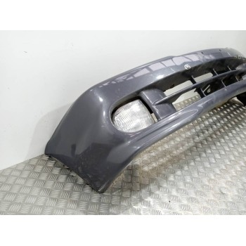 Recambio de paragolpes delantero para ssangyong musso 2.9 tdi lux referencia OEM IAM   