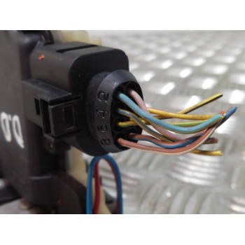 Recambio de cerradura puerta delantera derecha para seat toledo (1m2) signo referencia OEM IAM 3B1837016CA 3B1837016CA 992620300