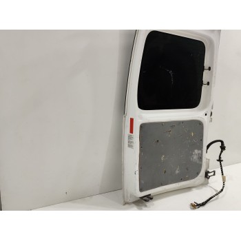 Recambio de porton trasero izquierdo para volkswagen caddy ka/kb (2k) furg. referencia OEM IAM   