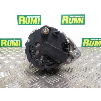 Recambio de alternador para renault megane i fase 2 classic (la..) 1.9 dti century referencia OEM IAM   