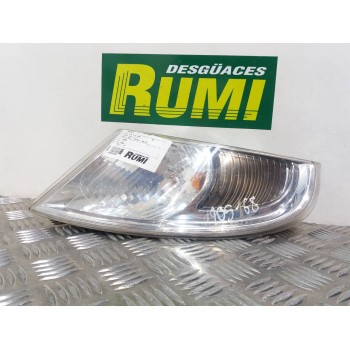 Recambio de piloto delantero izquierdo para saab 9-3 berlina 2.0 t s sports edition referencia OEM IAM 89006247  