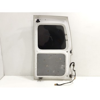 Recambio de porton trasero izquierdo para volkswagen caddy ka/kb (2k) furg. referencia OEM IAM   