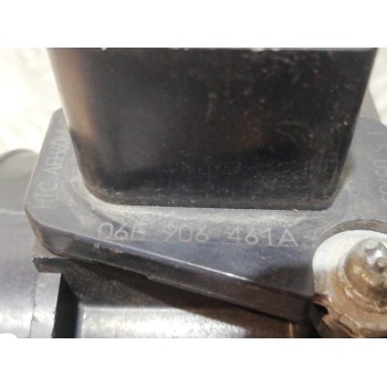 Recambio de caudalimetro para audi a4 berlina (8e) 2.0 tfsi (147kw) referencia OEM IAM 06D906461 06E906461A 
