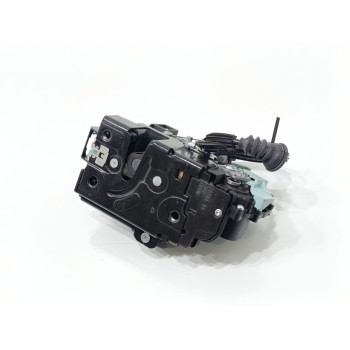 Recambio de cerradura puerta delantera derecha para skoda octavia berlina (1z3) family referencia OEM IAM 3D1837016AC  