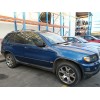 bmw x5 (e53) del año 2002