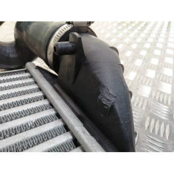 Recambio de intercooler para audi a4 berlina (b5) 2.5 tdi referencia OEM IAM 059145806  