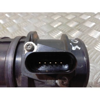 Recambio de caudalimetro para audi a4 berlina (8e) 2.0 tfsi (147kw) referencia OEM IAM 06D906461 06E906461A 
