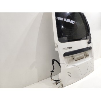 Recambio de porton trasero izquierdo para volkswagen caddy ka/kb (2k) furg. referencia OEM IAM   