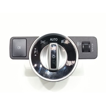 MANDO LUCES A2129050651 