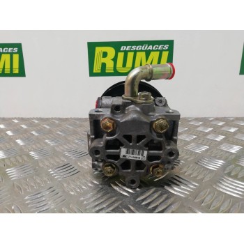 Recambio de bomba direccion para ford transit connect (tc7) furgón (2006) referencia OEM IAM 2T143A696AE  