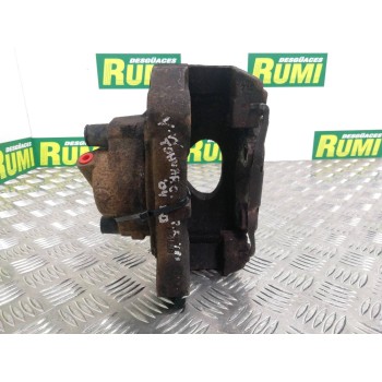 Recambio de pinza de freno delantera derecha para volkswagen touareg (7la) tdi r5 referencia OEM IAM   