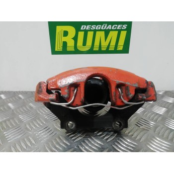 Recambio de pinza de freno delantera derecha para seat toledo (1m2) signo referencia OEM IAM   
