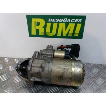 Recambio de motor arranque para alfa romeo 145 2.0 td l referencia OEM IAM 63222135  