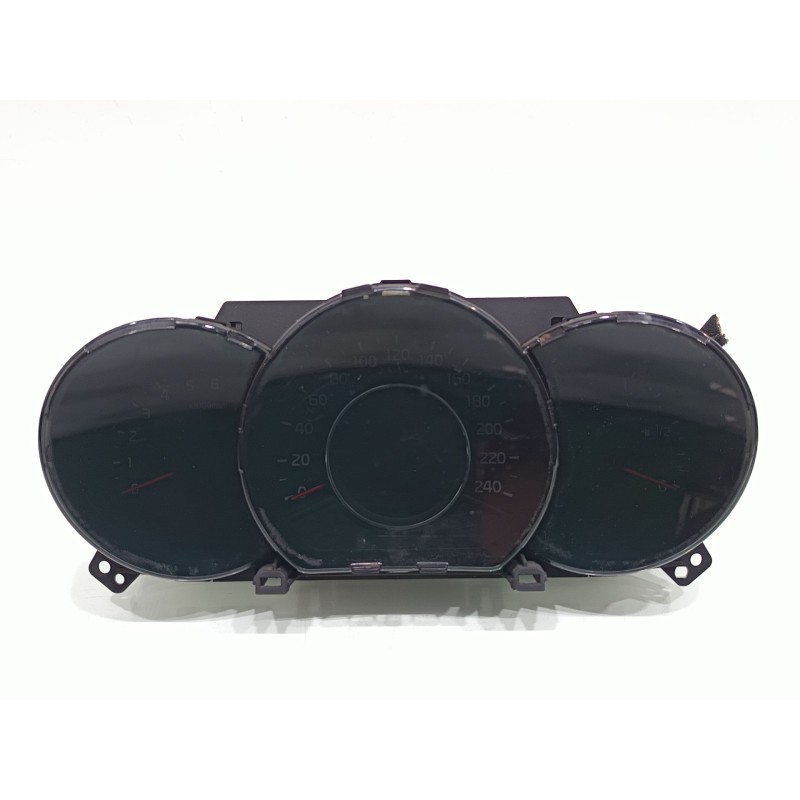 Recambio de cuadro instrumentos para kia cee´d x-tech referencia OEM IAM 94033A2050  