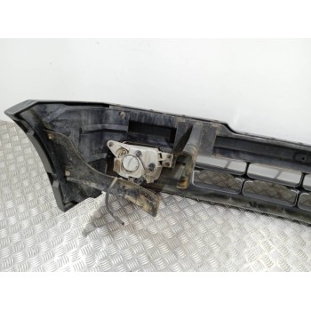 Recambio de paragolpes delantero para ssangyong musso 2.9 tdi lux referencia OEM IAM   
