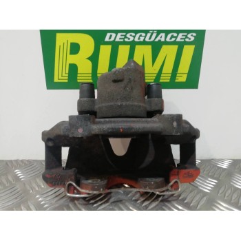 Recambio de pinza de freno delantera derecha para seat toledo (1m2) signo referencia OEM IAM   