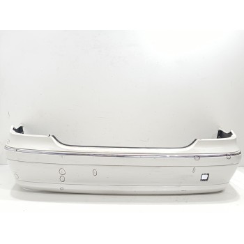 Recambio de paragolpes trasero para mercedes-benz clase e (w211) berlina e 220 cdi (211.008) referencia OEM IAM A2118800740  