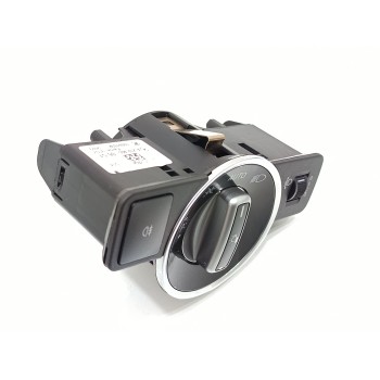 Recambio de mando luces para mercedes-benz clase a (w176) a 200 cdi blueefficiency (176.001) referencia OEM IAM A2129050651  