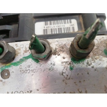 Recambio de abs para dacia duster ambiance 4x2 referencia OEM IAM 8200646463 0265232384 0265800903