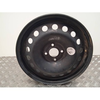 Recambio de llanta para renault scenic ii confort dynamique referencia OEM IAM 8200076103 6,5J16H2F 