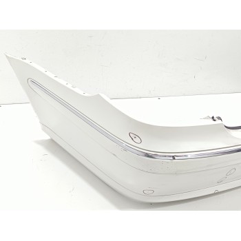 Recambio de paragolpes trasero para mercedes-benz clase e (w211) berlina e 220 cdi (211.008) referencia OEM IAM A2118800740  