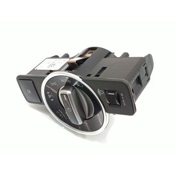 Recambio de mando luces para mercedes-benz clase a (w176) a 200 cdi blueefficiency (176.001) referencia OEM IAM A2129050651  
