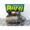 Recambio de motor arranque para alfa romeo 145 2.0 td l referencia OEM IAM 63222135  