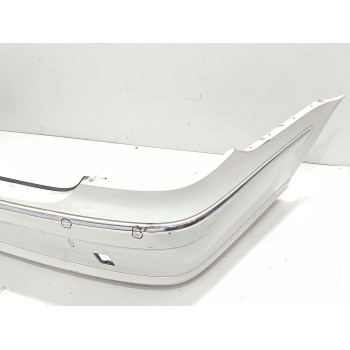 Recambio de paragolpes trasero para mercedes-benz clase e (w211) berlina e 220 cdi (211.008) referencia OEM IAM A2118800740  