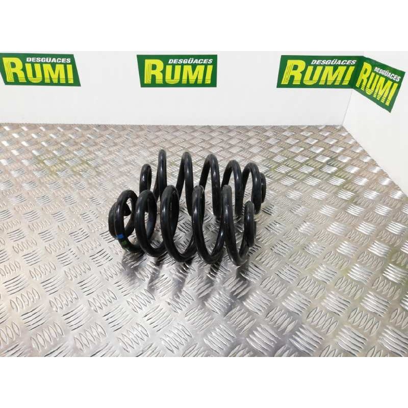Recambio de muelle amortiguacion trasero para audi a4 avant (8e) 2.0 tdi (dpf) (125kw) referencia OEM IAM   
