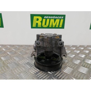 Recambio de bomba direccion para ford transit connect (tc7) furgón (2006) referencia OEM IAM 2T143A696AE  