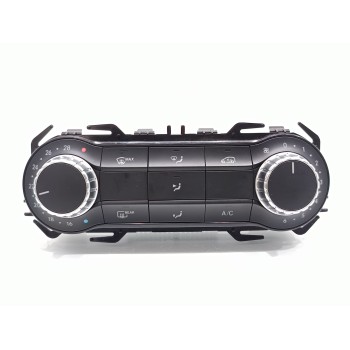 MANDO CLIMATIZADOR A2469001708 