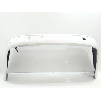 Recambio de paragolpes trasero para mercedes-benz clase e (w211) berlina e 220 cdi (211.008) referencia OEM IAM A2118800740  