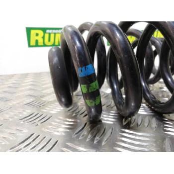 Recambio de muelle amortiguacion trasero para audi a4 avant (8e) 2.0 tdi (dpf) (125kw) referencia OEM IAM   