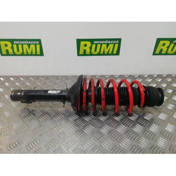 Recambio de amortiguador delantero derecho para seat toledo (1m2) signo referencia OEM IAM 1J0413031DP 1J0413031 